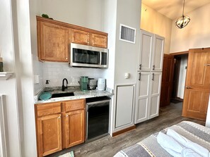 Cucina privata