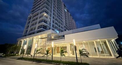 Porto Horizonte Suite 735 Pozos Colorados - Santa Marta