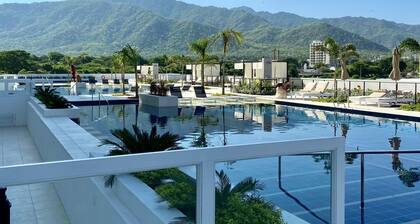 Porto Horizonte Suite 735 Pozos Colorados - Santa Marta