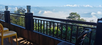 Bayaroo Stay Lamahatta