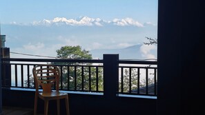 Exterior - Bayaroo Stay Lamahatta (Darjeeling)