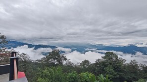 Exterior - Bayaroo Stay Lamahatta (Darjeeling)