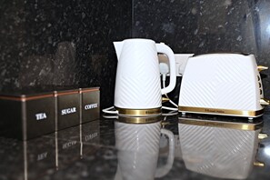 Koffie en/of koffiezetapparaat