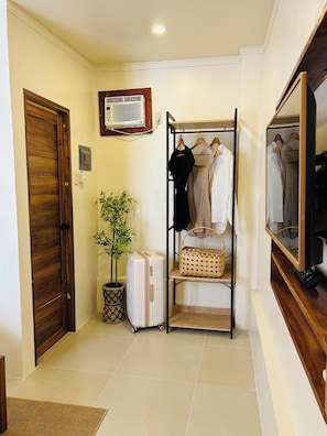 Habitació estàndard, 1 llit doble, no fumadors, bany privat | Wifi gratuïta