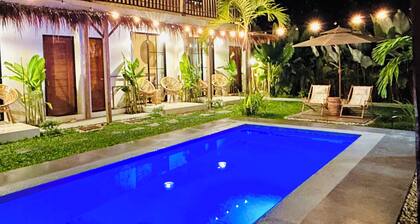 Lolas Villa El Nido