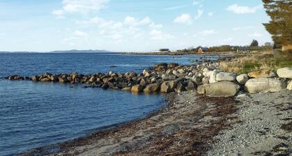 Belle maison de 4 chambres Ă Hildre