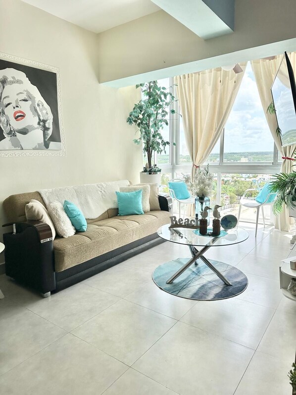 Téléviseur connecté