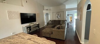 Tampa Bay Large Vacation Home