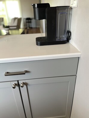 Café y/o cafetera