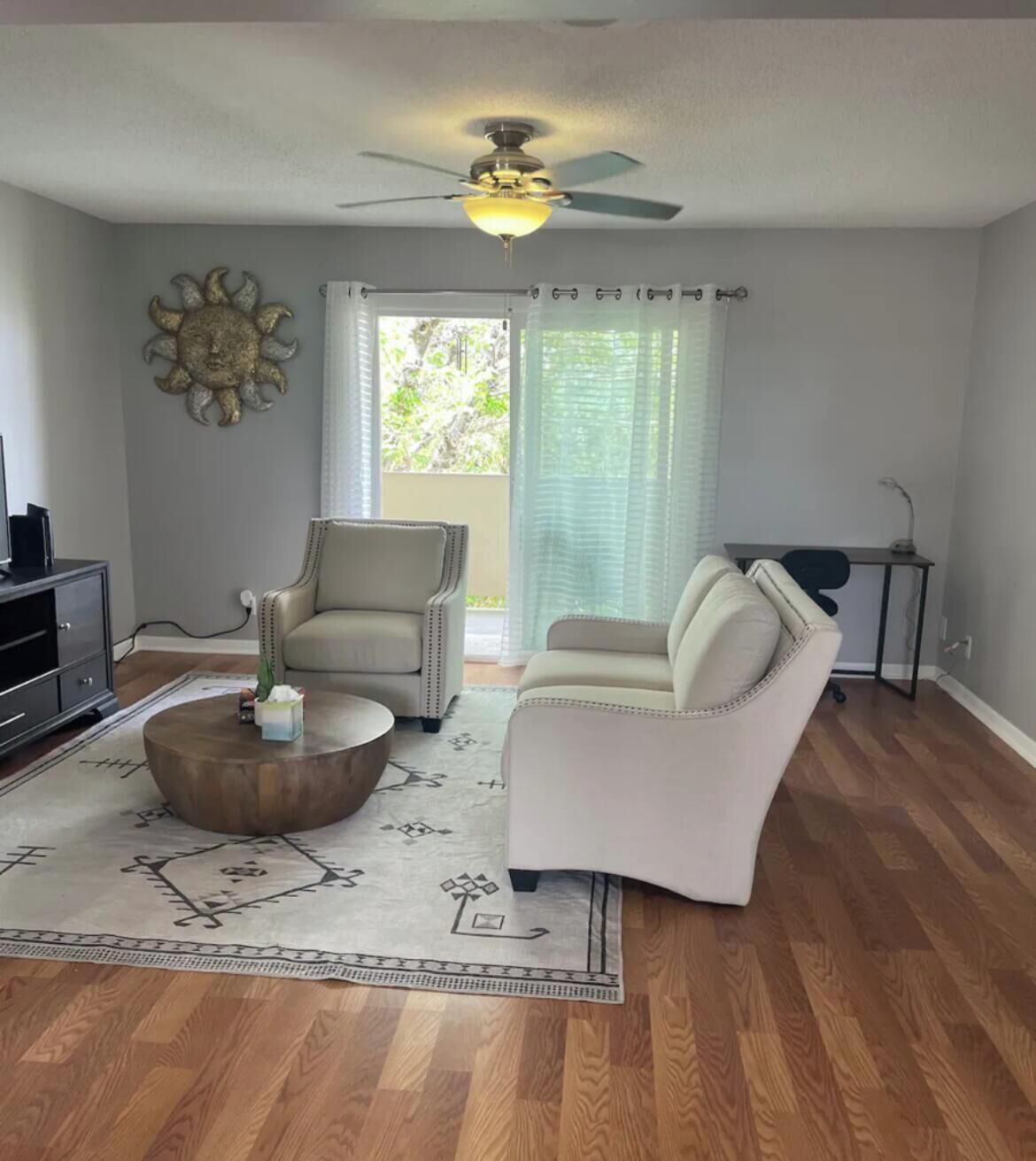 Téléviseur connecté