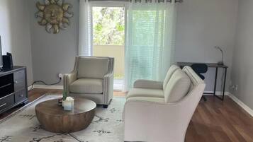 Téléviseur connecté