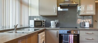 2 bedroom accommodation in Aberystwyth