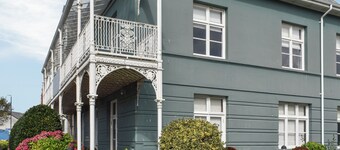 2 bedroom accommodation in Aberystwyth