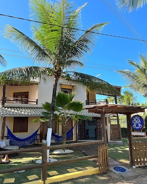 Ngoại thất