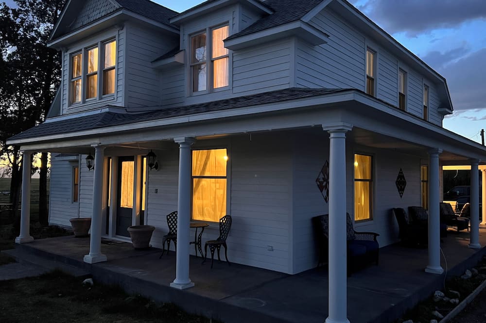 Hudson House Bed and Breakfast