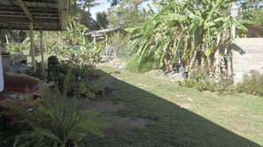 Área da propriedade