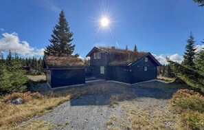 Eksteriør