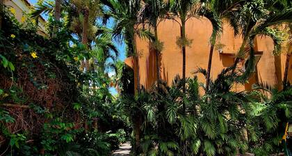 Sophia Baharini Diani Apartments