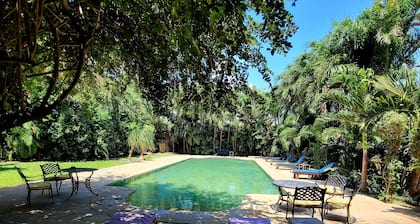 Sophia Baharini Diani Apartments