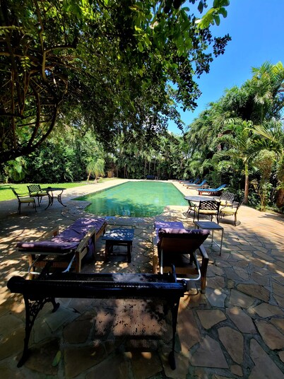 Sophia Baharini Diani Apartments