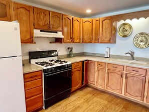 ميكروويف، فرن، موقد طهي مسطح