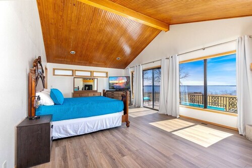 Harbor House Monkey Island, 3bd/3ba, Dock, FirePit