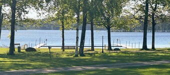 Bel appartement à Landeryd avec WiFi