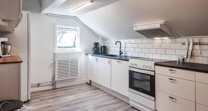 Nice apartment in Landeryd with WiFi