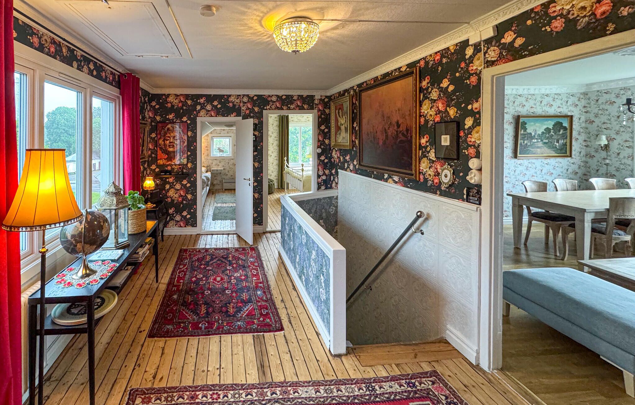 Interieur