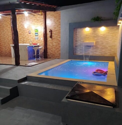 Casa Aconchegante em Condomínio Fechado