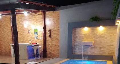 Casa Aconchegante em Condomínio Fechado