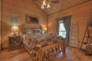 2 habitaciones, wifi y ropa de cama 