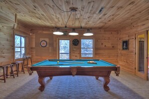 Sala de juegos