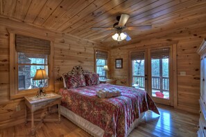 3 Schlafzimmer, WLAN, Bettwäsche