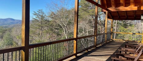 テラス / パティオ