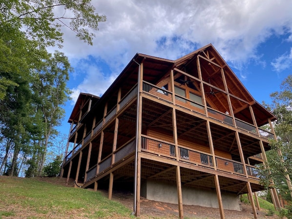 Fachada