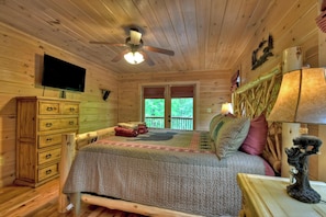 3 chambres, Wi-Fi, draps fournis