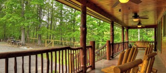 Serenity Acres | Pet Friendly | Hot Tub | Fire Pit |