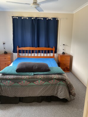 5 Schlafzimmer