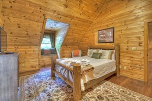 5 chambres, Wi-Fi, draps fournis