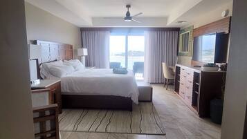 3 bedrooms, desk, iron/ironing board, WiFi