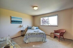 3 bedrooms