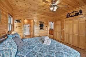 4 chambres, Wi-Fi, draps fournis