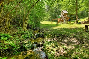 Boendeområde