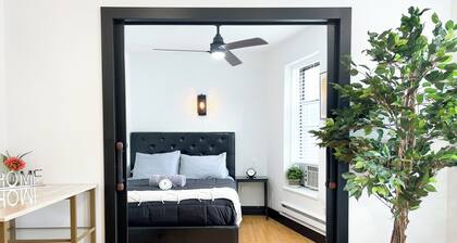 Boutique Apartment