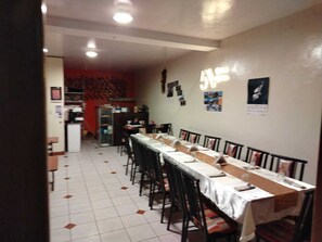 Restaurang