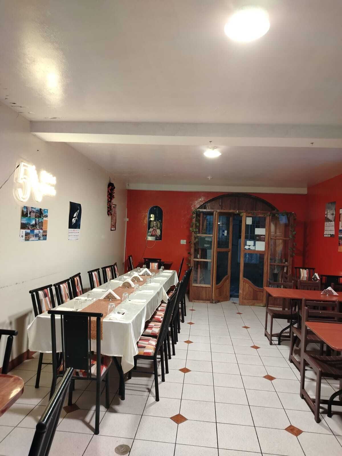Restaurante