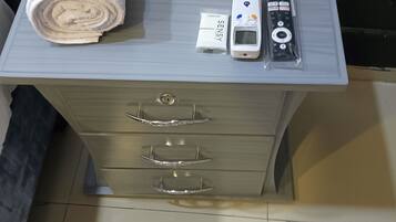 Comfort Double Room, City View | Desk, laptop workspace, free WiFi