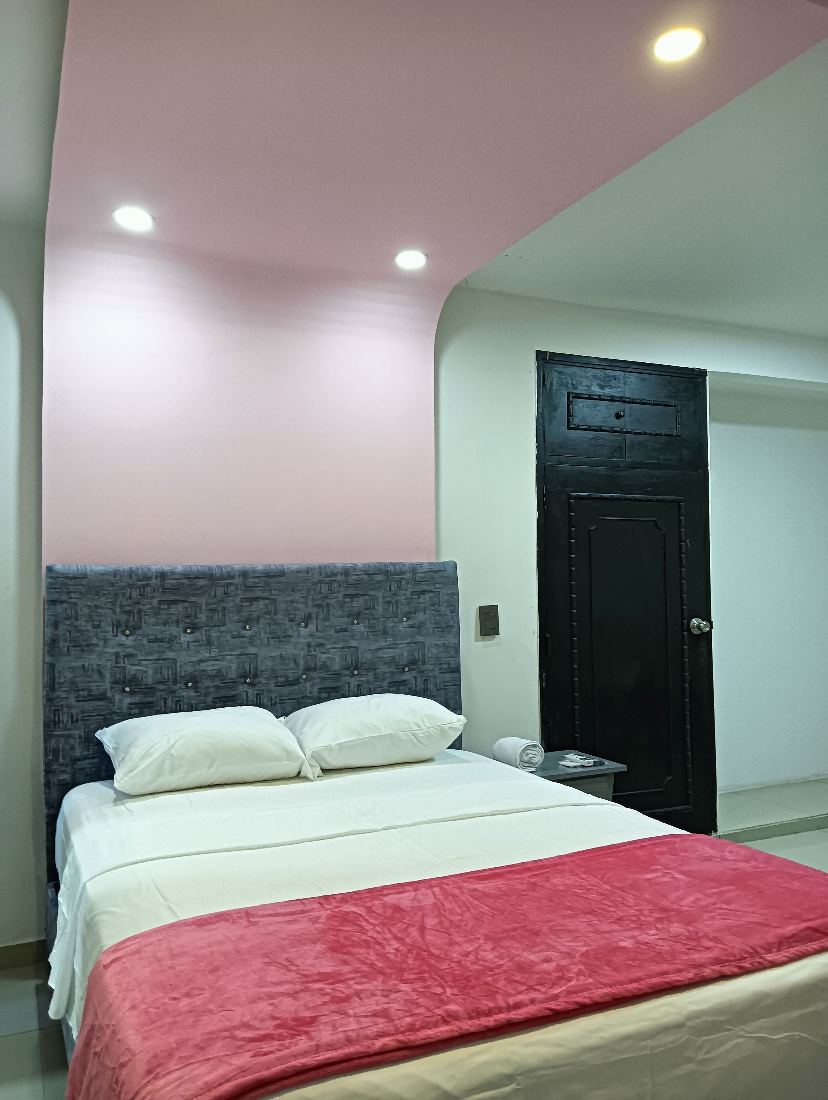 Photo - Hotel pasarela real cali