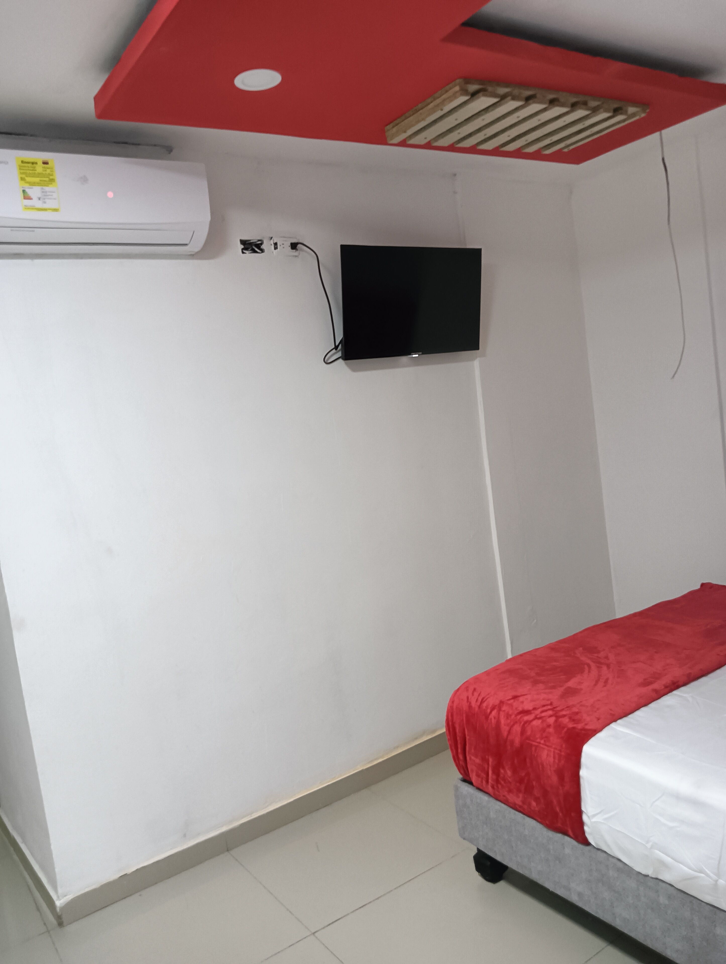 Photo - Hotel pasarela real cali